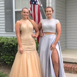 PROM DRESSES